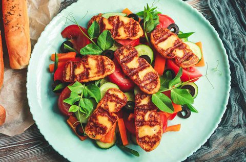 Mediterrán Tapas és Mezze főzőkurzus 2 fő részére