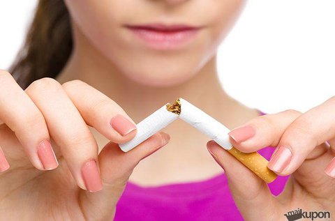 Biorezonanciás dohányzás leszoktató kezelés