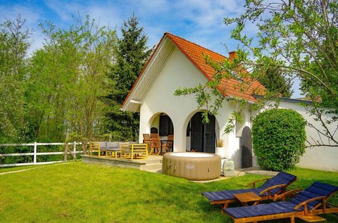Őszi-téli pihenés a szigetvári szőlőhegyek ölelésében