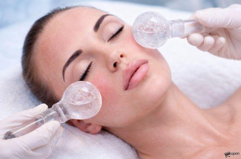 2 alkalom Beauty Ice ráncfagyasztás