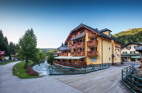 Alpesi kalandok Ausztriában