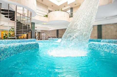 Nyári wellness Zalakaroson