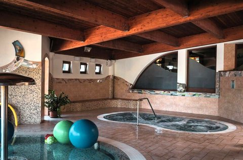 Őszi harmónia és wellness Móron