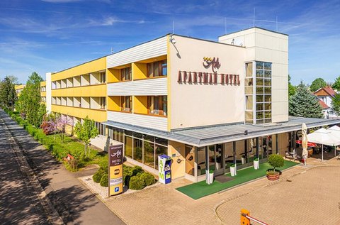 4 napos lazítás Bükfürdőn