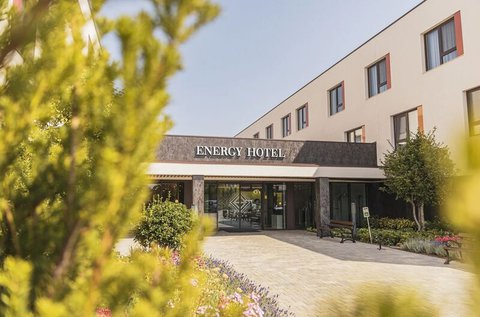 Élmény és feltöltődés Pakson, hétvégén is