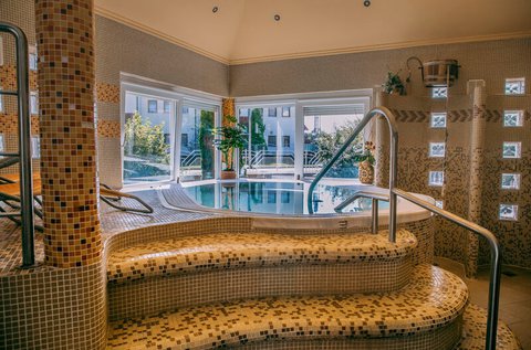 Szeptemberi wellness Zalakaroson