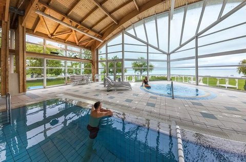 Családi élmények a Balaton partján, hétvégén is