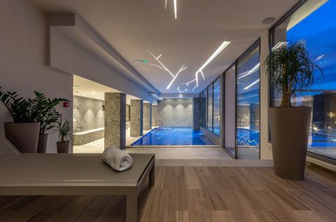 4 csillagos őszi wellness a Krk-szigeten, Malinskán