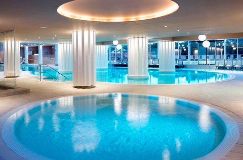 Őszi-téli wellness a Szlovén Riviérán