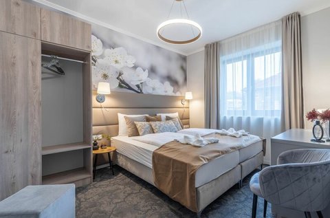 Zavartalan feltöltődés Egerszalókon