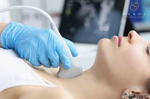 Pajzsmirigy és nyaki lágyrész ultrahang