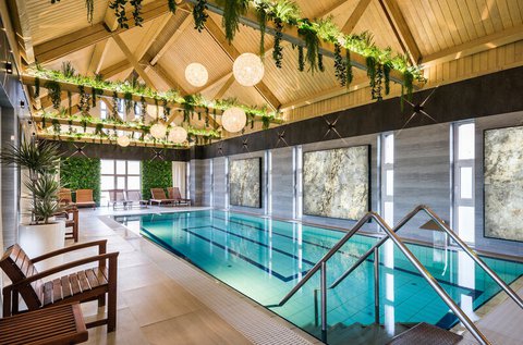 Wellness élmények Sárospatakon