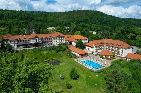 Wellness kikapcsolódás a Mátrában