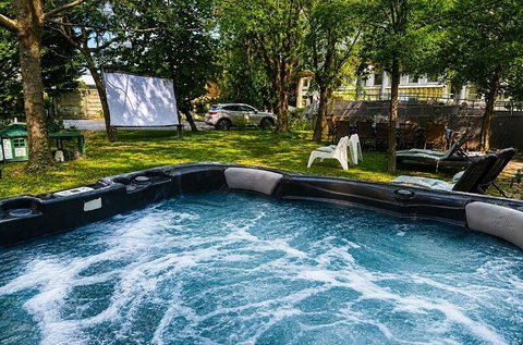 Relaxáló pihenés Gyulán