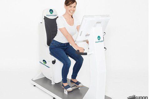 PelviPower medence- és gátizomzat tréning