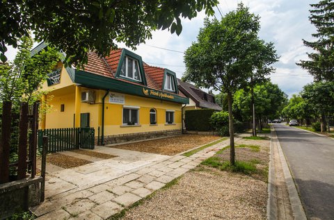 Gondtalan családi lazítás Gyulán