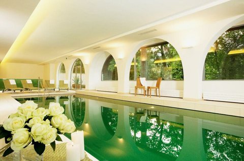 Wellness feltöltődés Ausztriában
