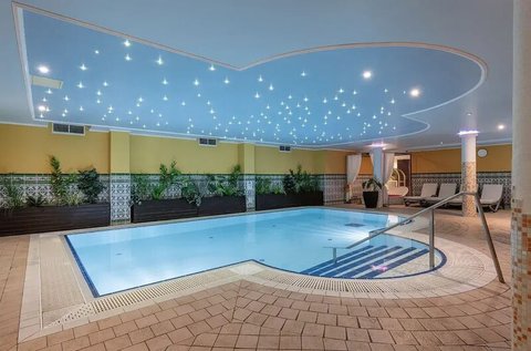Fantasztikus wellness Miskolctapolcán