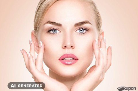 Botox hatású arckezelés a mimikai ráncok ellen