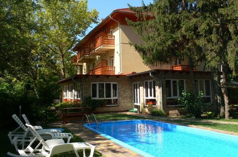 3 napos kikapcsolódás Balatonföldváron