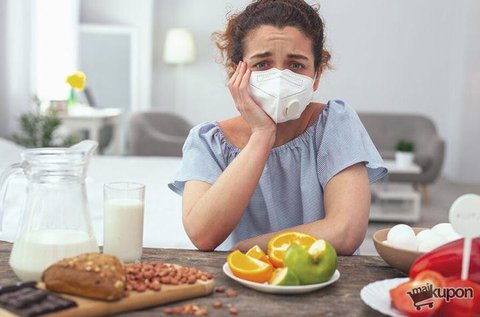 Dr. Voll‑féle allergiaszűrés 64 anyagra