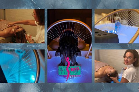 Japán Head Spa kezelés 60 percben