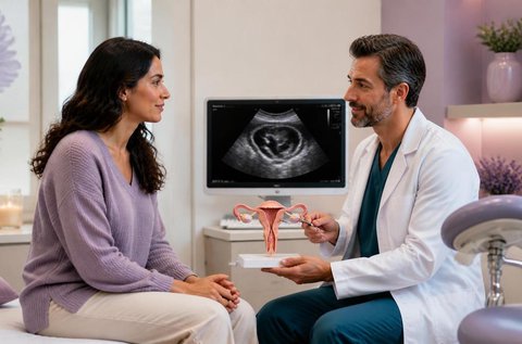 Komplex endometriózis kivizsgálás