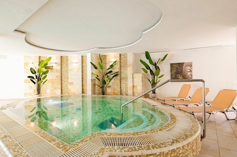 Wellness pihenés Miskolctapolcán
