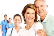 Legyen magabiztos a mosolyod! Kivehető felső műfogsor készítése acrylát anyagból, állapotfelméréssel, 2 év garanciával