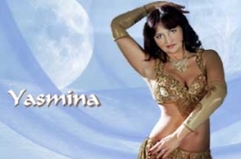 Csábító keleti muzsika, szenvedélyes mozdulatok! 4 alkalmas hastánc bérlet 7.600 Ft helyett 1.990 Ft-ért a Yasmina Hastánc Iskolától