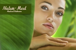 Új, üde bőr 1 hét alatt! Green peel gyógynövényes mélyhámlasztás 45.000 Ft helyett 20.950 Ft-ért a Natur-Med Medical Wellness Szalonban