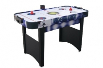 Léghoki asztal kiegészítőkkel (122x61x79,5 cm)