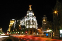 Fedezzétek fel Madrid izgalmas városát! 4 nap, 3 éjszaka 2 fő részére repülővel, reggelivel (május 31-ig)