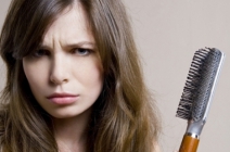 Keresd meg hajproblémáid okát! Mikrokamerás hajvizsgálat ajándék O'Rising hajgyógyászati kezeléssel és szárítással