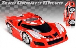 Gyermekeknek és gyermeklelkű felnőtteknek! Falon és plafonon mászó távirányítós autó 6.990 Ft helyett 4.790 Ft-ért a Gamecube-tól (fekete, kék és piros színekben)