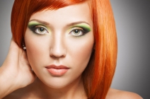 Győr: Teljes hajfestés hosszú hajra