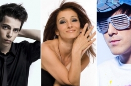 Fluor, SP, Krizbai Teca, László Attila, Keresztes Ildikó, Nagy Feró VIP koncert 6.000 Ft helyett 3.000 Ft-ért Gyöngyösön (november 11-én, a VIP jeggyel rendelkezők találkozhatnak a fellépőkkel)
