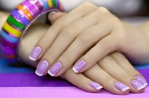 Miskolc: Zselés vagy porcelán műköröm építés