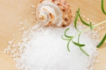 Élményprogram a sópincében! Saját fürdősó készítése 3 kg-ig levendula, menta, fenyő, mezei virág vagy rózsa illatban + ajándék 250 g étkezési só és sópince belépő