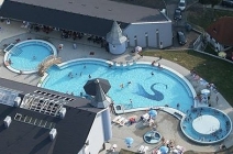 Téli wellness napok Sikondán! 2 éjszaka 2 fő részére félpanzióval a Sikonda Wellness Hotel***-ben 81.200 Ft helyett 38.490 Ft-ért