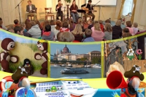 Mesehajó kirándulások kicsiknek és nagyoknak! 1 órás sétahajókázás a Dunán meseelőadással (2 éves kor alatt ingyenes)