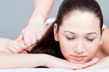 Győr: 30 perces masszázs