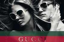Gucci trendi női és férfi napszemüvegek akár 61% kedvezménnyel