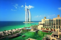 6 napos luxus nyaralás Dubai-ban! 5 éjszaka 1 fő részére repülővel, reggelivel (+ vízumdíj, 06.04-07.13. között)