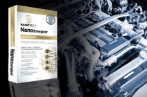 Fogyasztáscsökkentő és motorélettartam növelő Nano Energizer All in motorolaj adalék