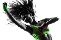 Debrecen: 5 alkalmas zumba bérlet