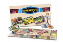 Profit kereskedelmi és befektetési társasjáték 6.900 Ft helyett 3.450 Ft-ért a Licitbox.hu-tól