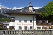 Családi vakáció az osztrák Alpokban! 4 nap, 3 éjszaka 2 fő + 2 tíz év alatti gyermek részére félpanzióval Thaur-ban (november 1-ig)