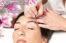 Szemöldök szedés festéssel a belvárosban