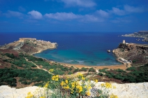 8 napos nyaralás a napfényes Máltán! 7 éjszaka 2 fő részére repülővel, reggelivel Bugibba-ban (júliusban és augusztusban, július 18-tól felárral)